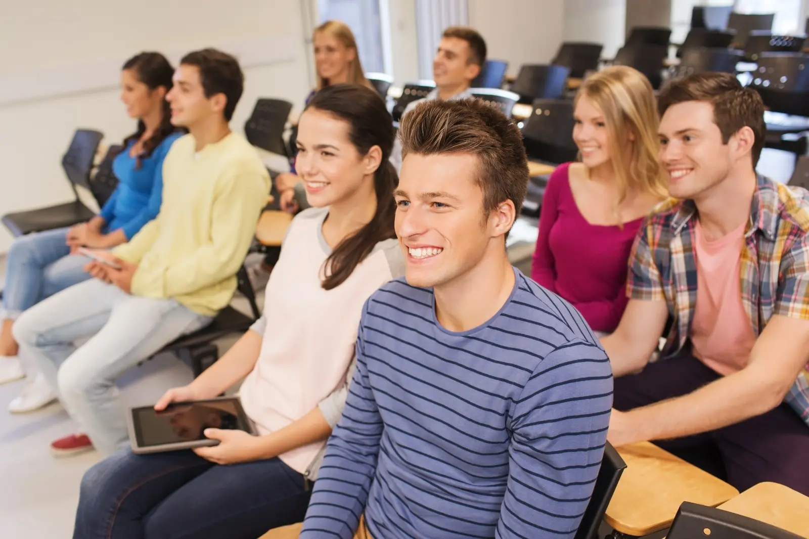 OPERA Educational Consulting Hosts Study Abroad Counseling Session